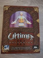 PC Big Box Spiel Ultima IX Ascension Deutsch