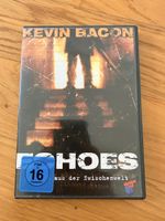 🔴 Echoes - DVD Horror Kevin Bacon FSK 16