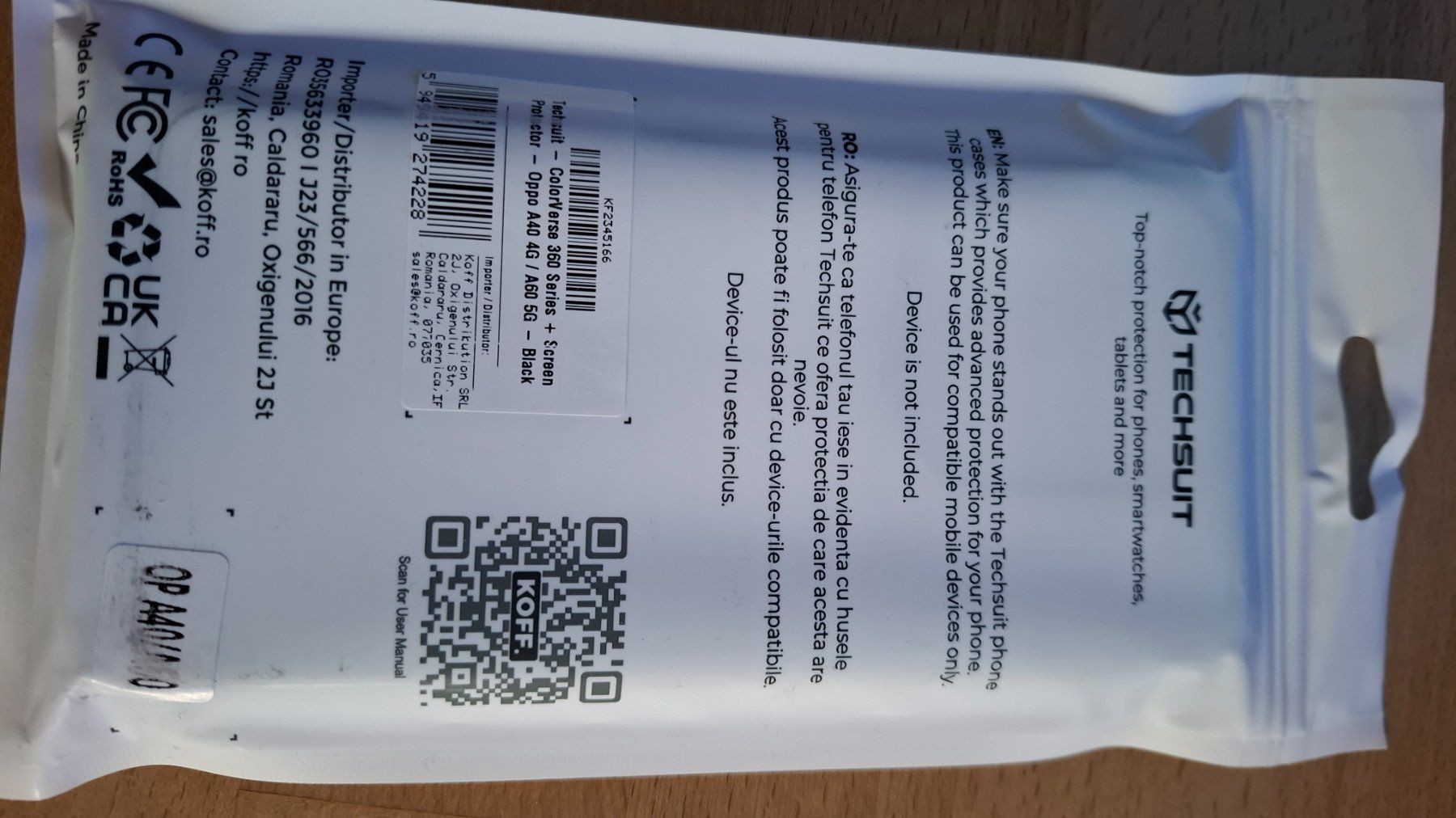 Cover & Protezioni schermo: Schutzhülle Natel – Usato da Schöftland venduto da Bikefarmer 1