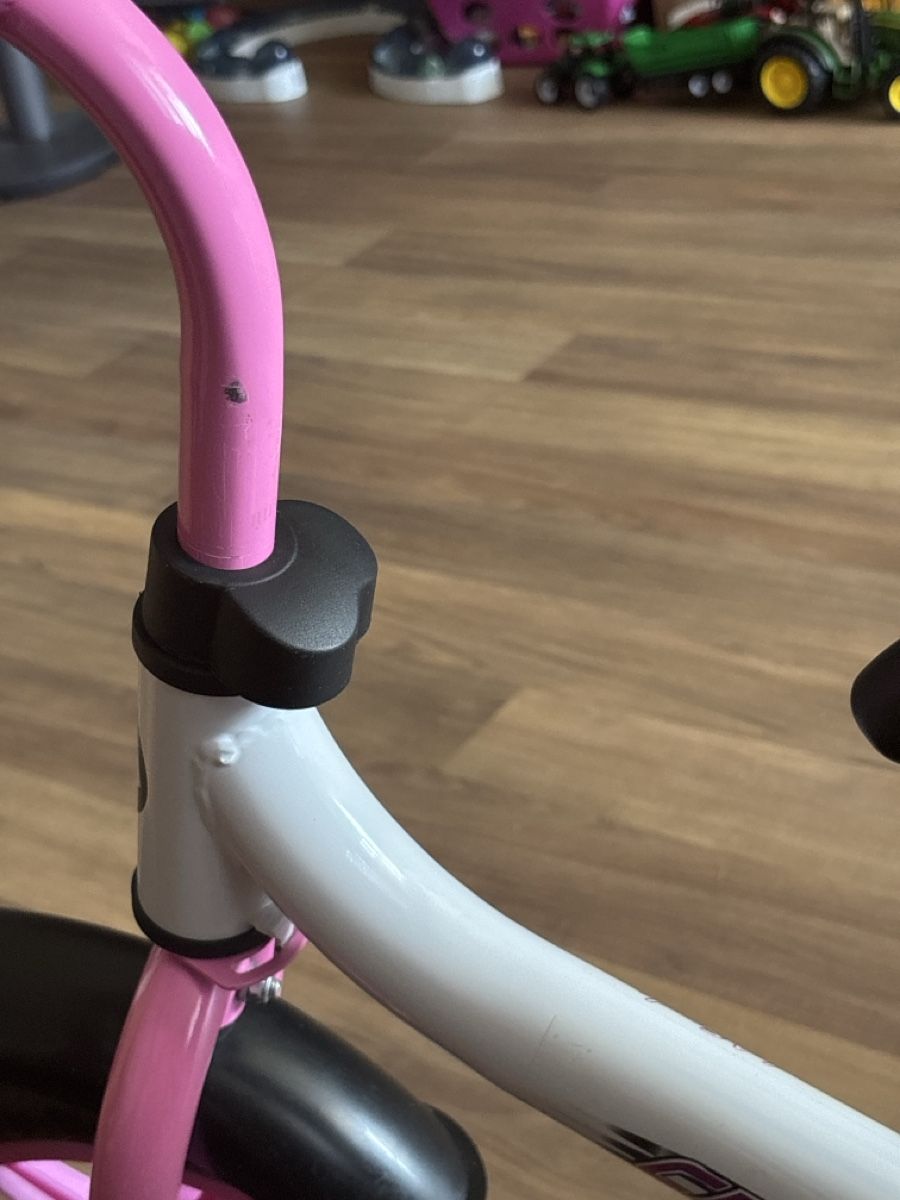 Biciclette: Laufrad - L.A. Sports Cruiser  – Usato da Ehrendingen venduto da Katy28 3