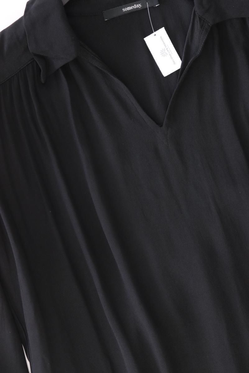Vestiti: someday. Oversize Blusenkleid "Quine" – Usato da Neustadt an der Waldnaab venduto da SecondLifeFashion 3