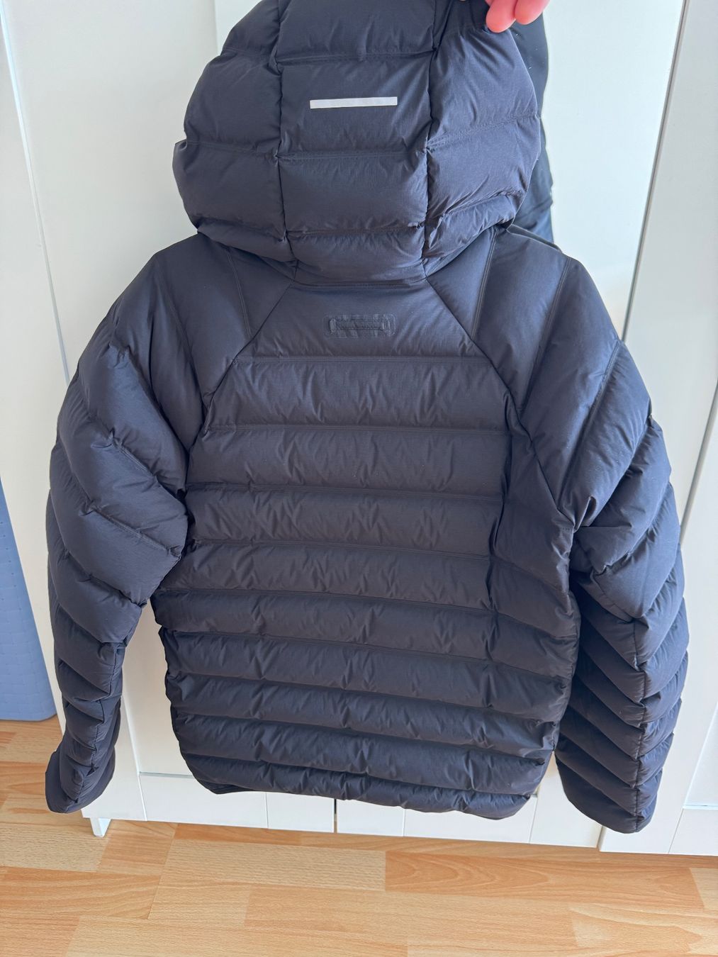 North Face Giacche: Jacke The North Fase – Nuovo e nell'imballaggio originale da Oftringen venduto da bmw_b8bm 3