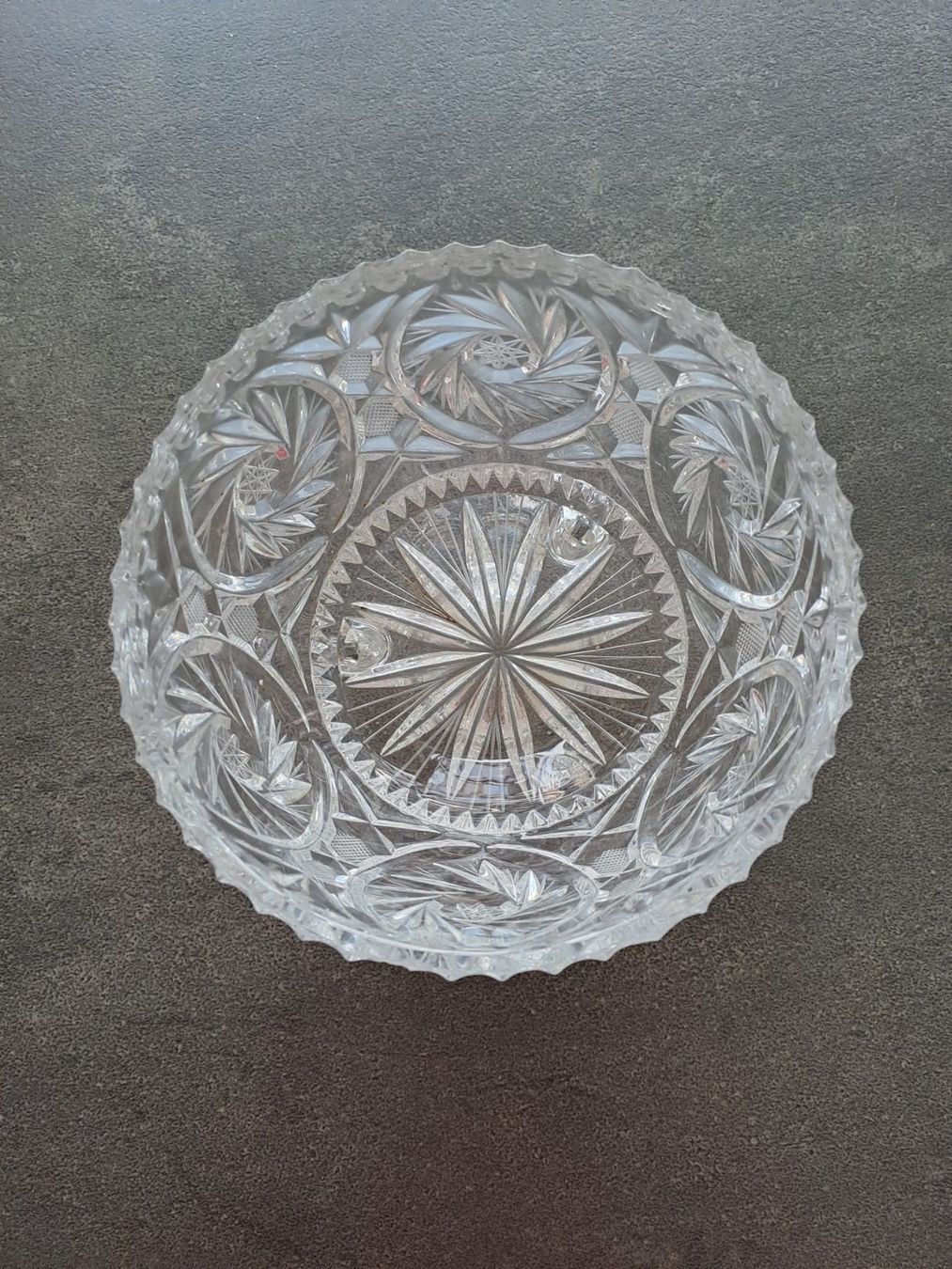 Bicchieri: Coupelle en cristal – Usato da Marly venduto da val_8tr7 1