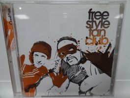 Freestyle Fan Club One Life CD Hip Hop