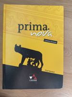 Prima Nova Latein