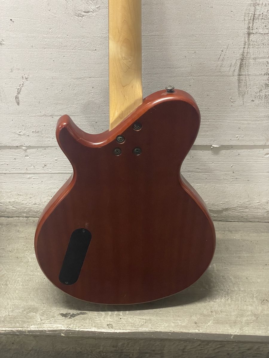 Strumenti musicali: Gitarre inkl. Verstärker – Usato da Zürich venduto da Bjthorsteinsen 6
