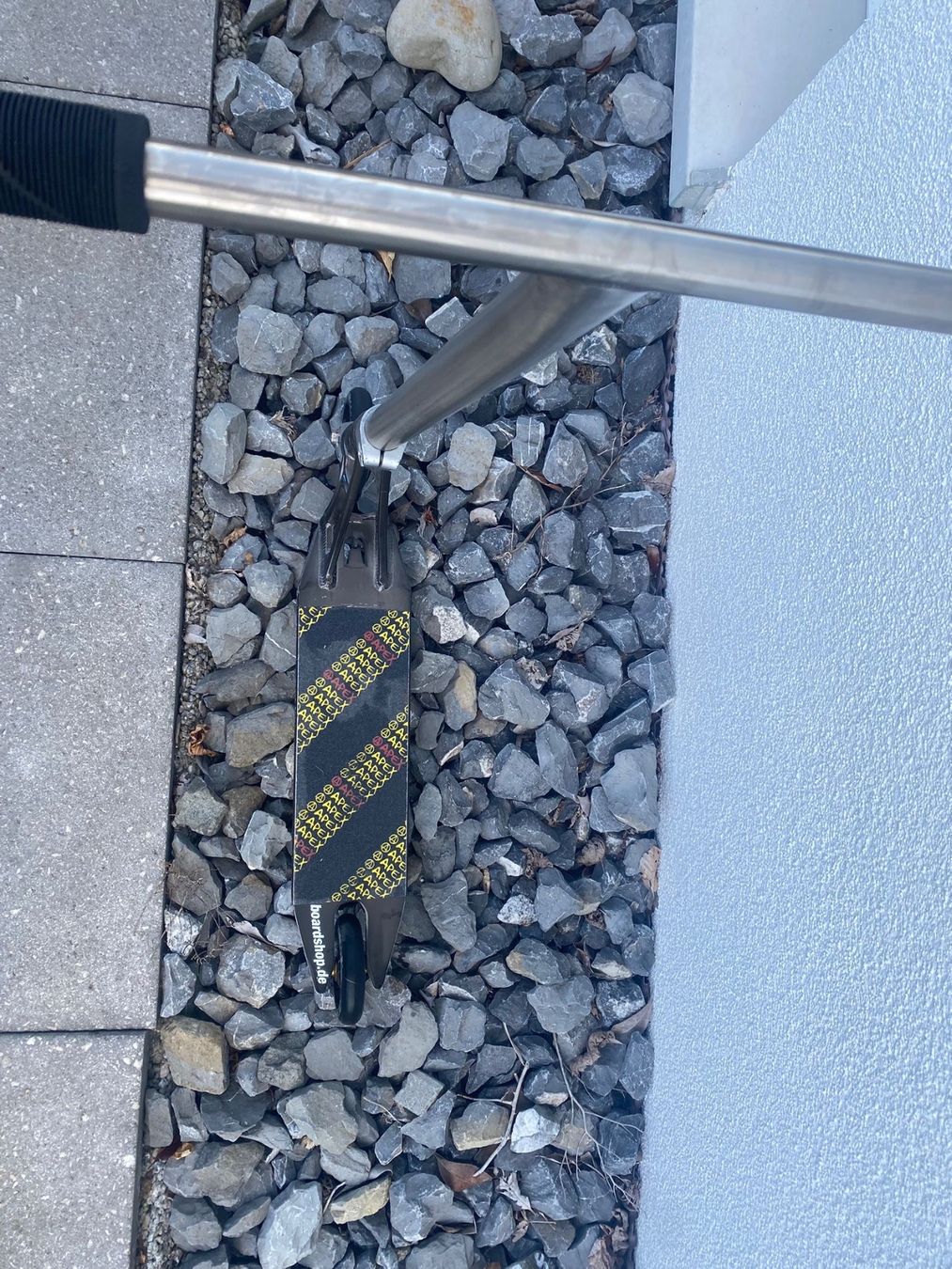 Kickboard: Scooter – Usato da Emmenbrücke venduto da swizly01 5