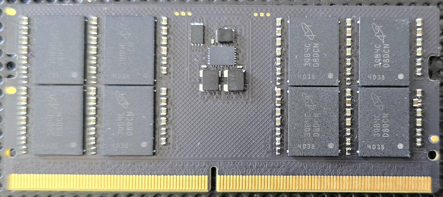 Memoria / RAM: 48GB DDR5 phs Memory – Usato da Schwerzenbach venduto da Rcbb84 1