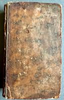Christoph August Heumann: Conspectus reipublicae literariae