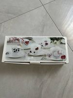Kaffeetassen 6-er Set