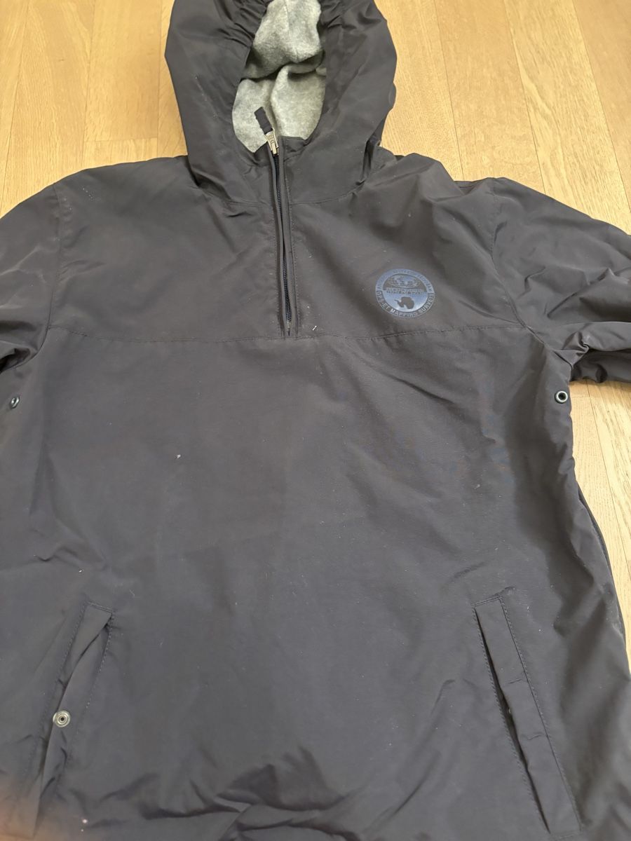 Napapijri Jacken & Mäntel: Winterjacke von Napapijri Grösse 162 – Gebraucht aus Rüschlikon von abo66