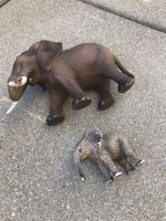 Schleich Elefanten