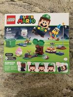 Lego Super Mario (71440)