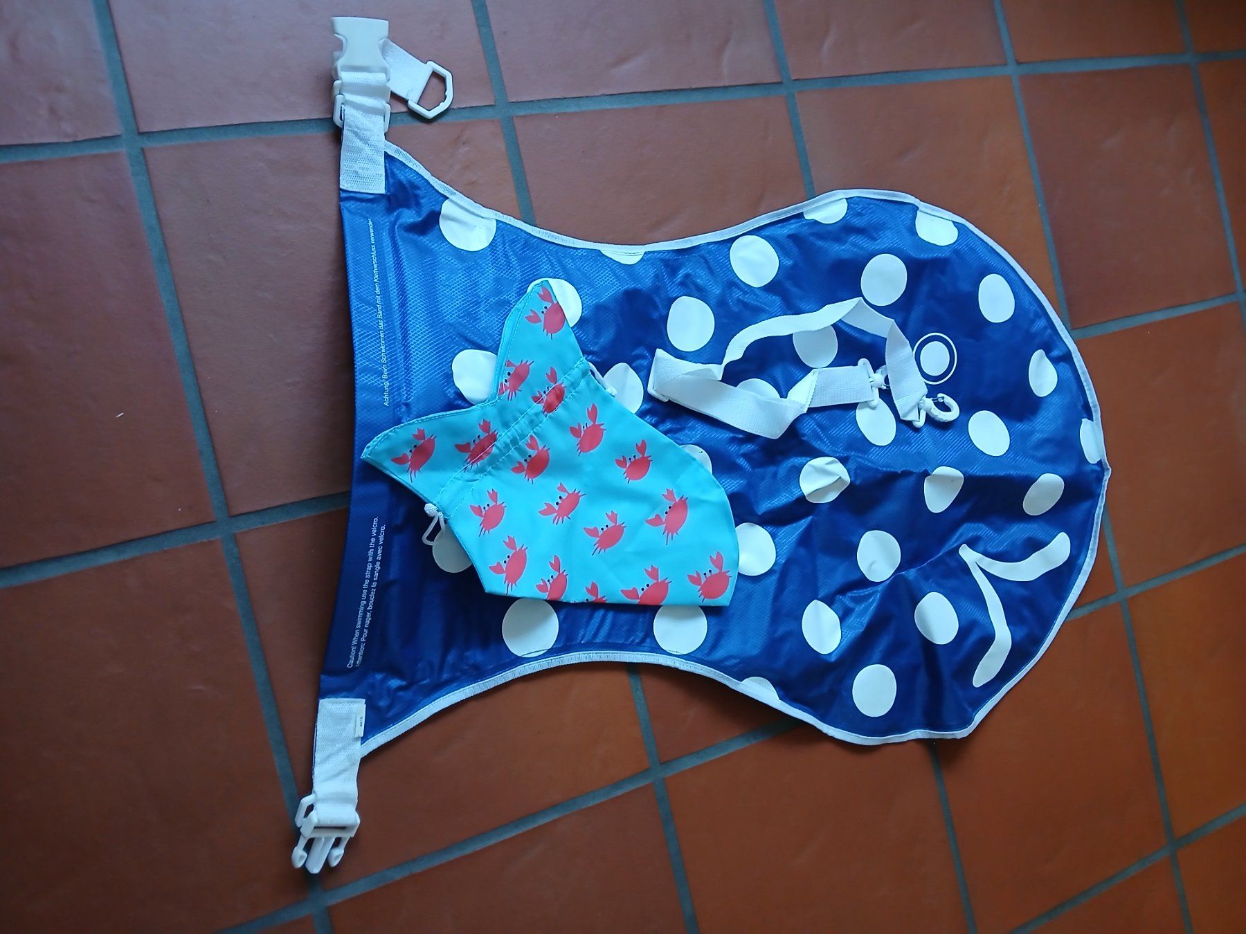 Sacs: Wickelfisch – Neuf (Voir description) à Ormalingen par ormabey