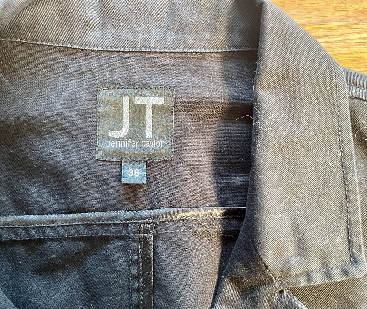 Giacche: schöner Blazer von Jenifer Taylor Gr. 38 – Usato da Buchrain venduto da Sunny026 2