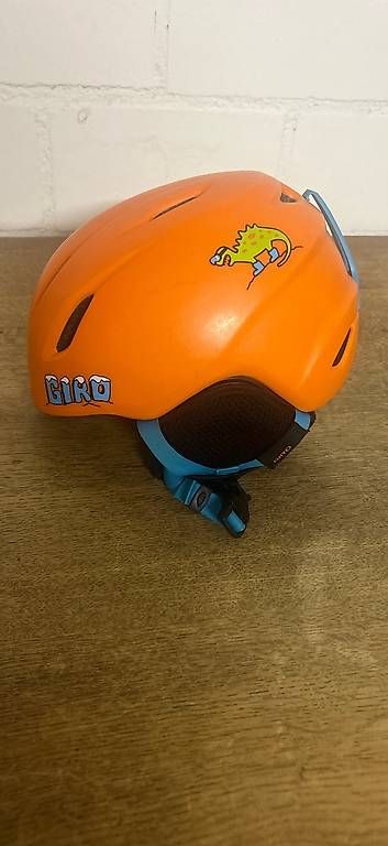 Casques: Skihelm – D'occasion à Muri b. Bern par brinae