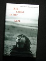 Ch. Rinderknecht Ein Löffel in der Luft