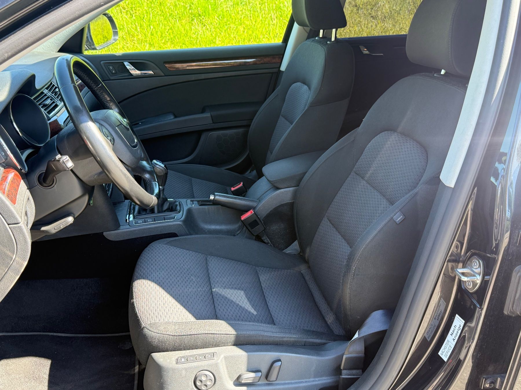 Skoda Automobili: Skoda Superb 1.8 TFSI – Usato da Reiden venduto da Off-Road-01 6