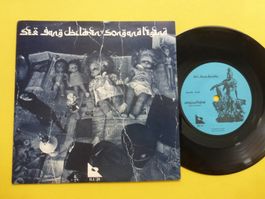 Sex Gang Children – Sebastiane