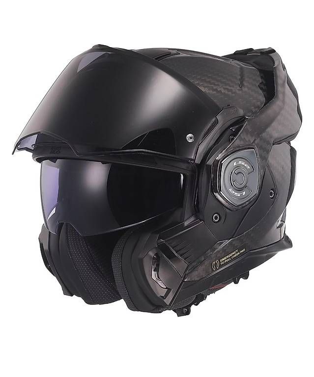 Caschi & visiere: Motorradhelm  – Usato da Muttenz venduto da amko77