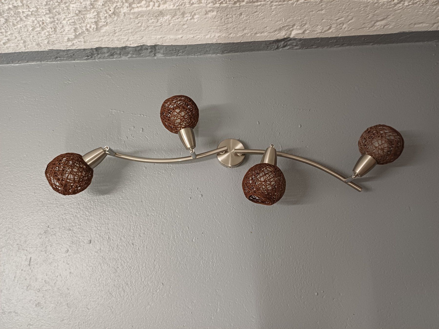 Lampadari & plafoniere: Deckenleuchte – Usato da Wetzikon ZH venduto da simi-90 1