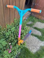 Micro Scooter/Kickboard