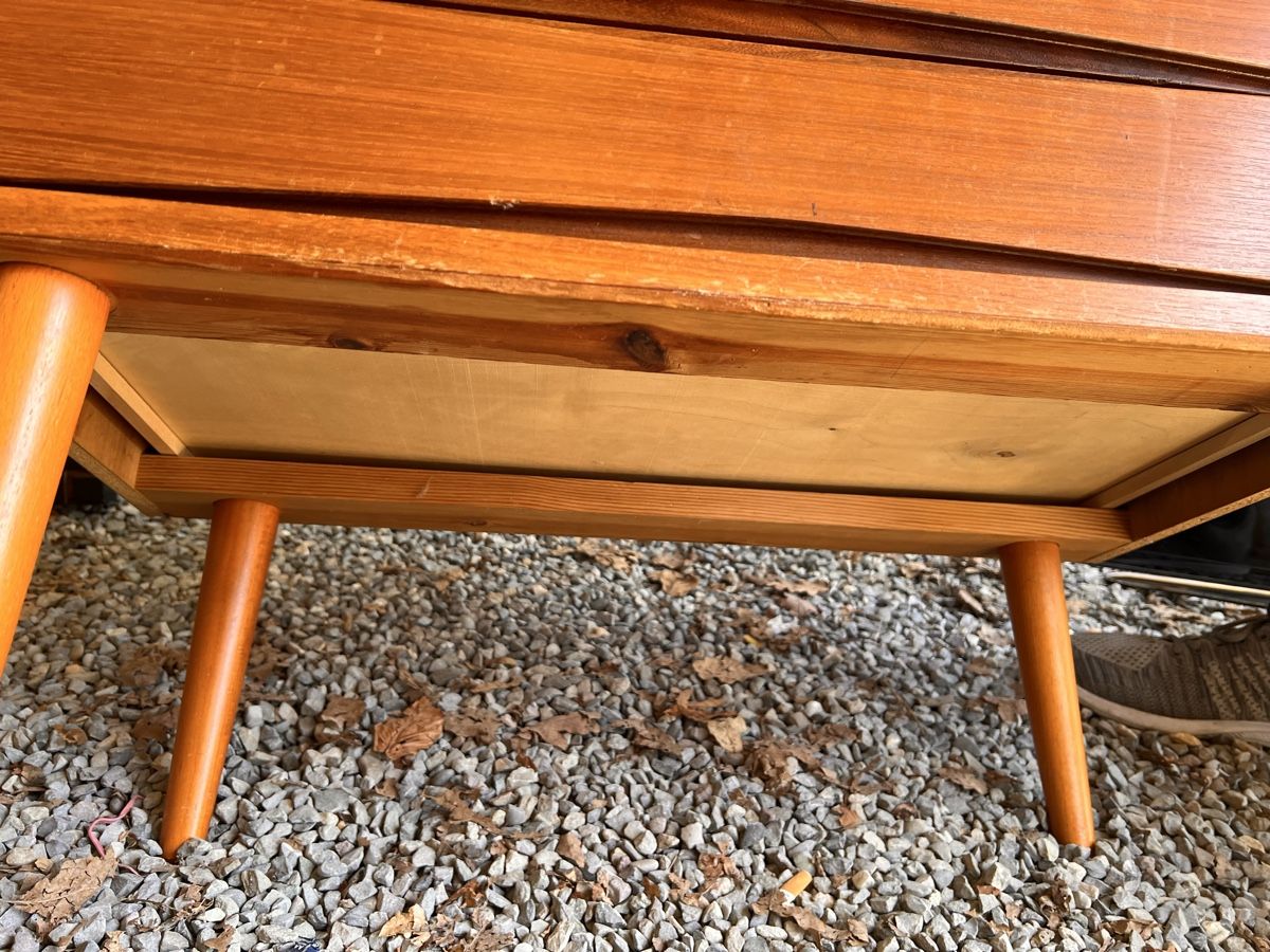 Cassettiere: Sideboard mit 3 Schubladen (161) – Usato da Glattfelden venduto da maa_qcj8 6