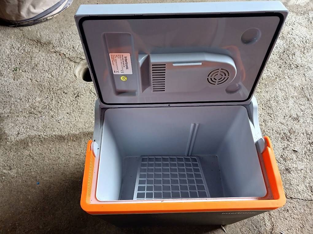 Frigoriferi & Refrigeratori: Kühlbox – Nuovo e nell'imballaggio originale da Süderen venduto da Luethi1990