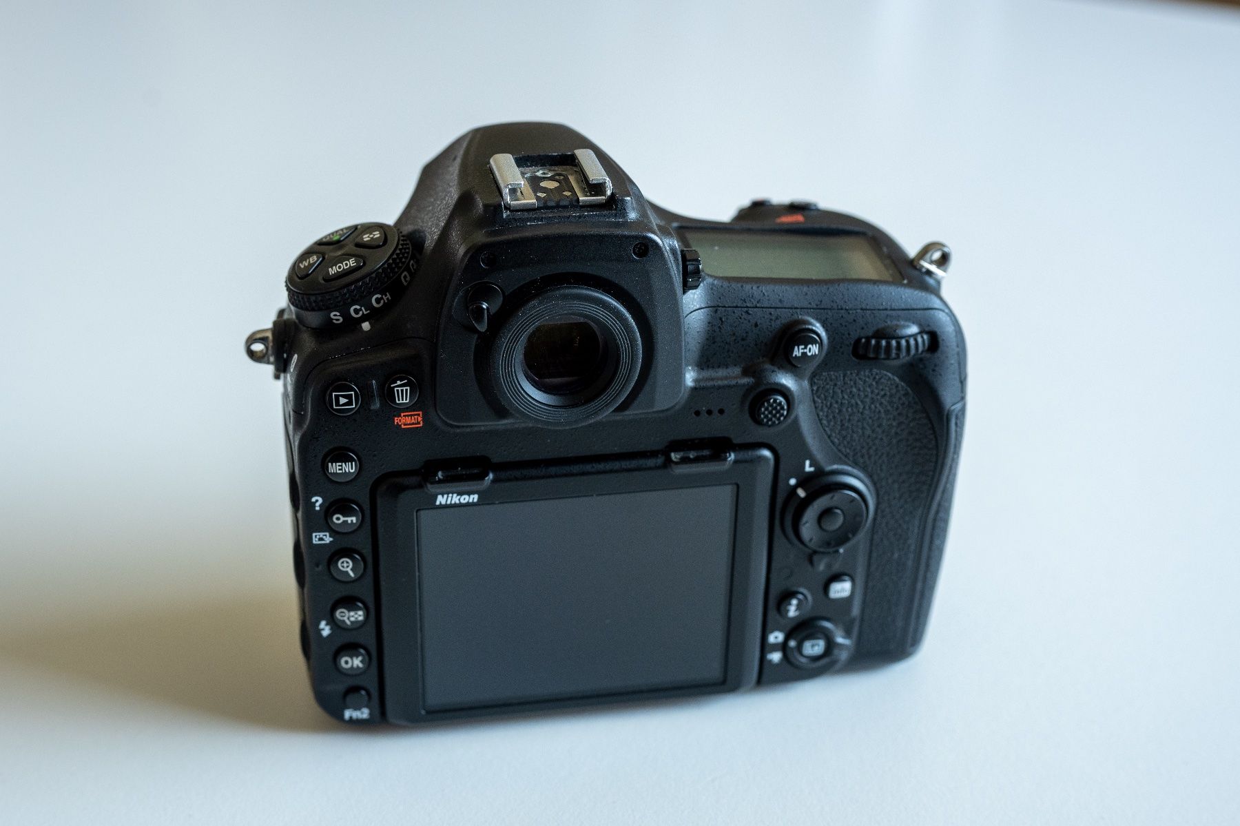 Nikon Fotocamera: Nikon D850 – Usato da Tägerwilen venduto da nijule 1