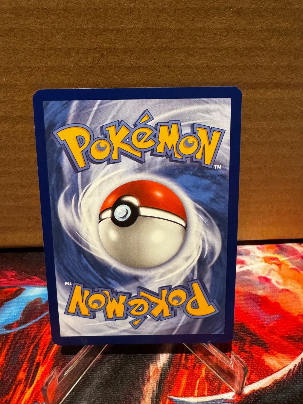 Pokémon Sammelbilder & Trading cards: Pokémon Haunter AR 027 Mega Evolution EN – Gebraucht aus Männedorf von bir_gt85 1