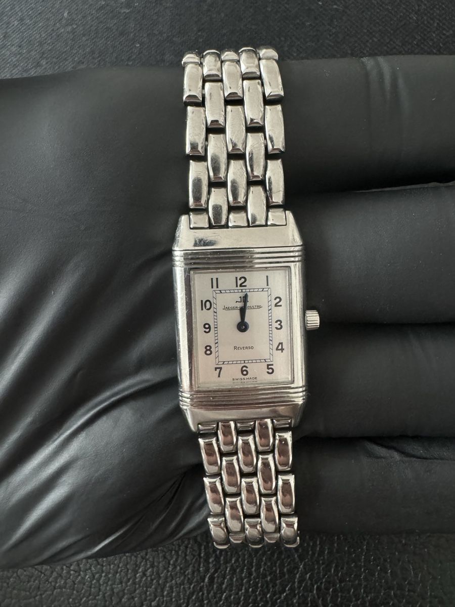 Jaeger-Lecoultre Uhren: Jaeger Lecoultre Reverso – Gebraucht aus Liebefeld von Amin_1314 1