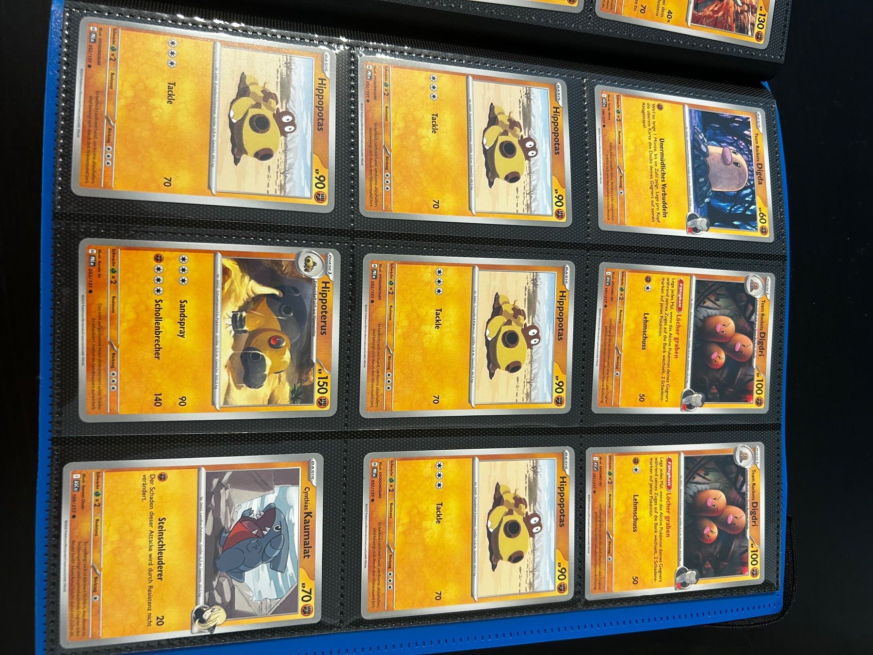Pokémon Carte collezionabili: Pokemon Kartensammlung – Nuovo (secondo la descrizione) da Zürich venduto da car_rbg5 6