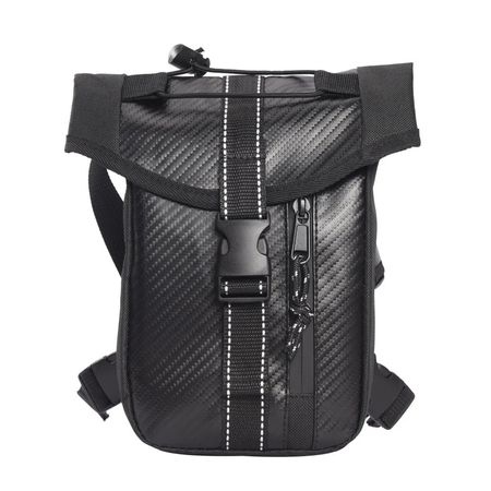 🔶 [NEU] BIKER BEINTASCHE