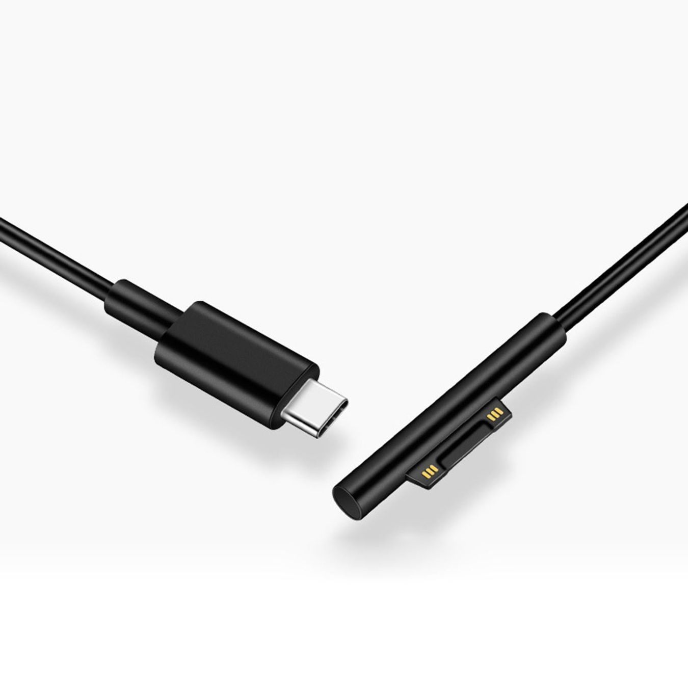 Cavi: Ladekabel Typ C PD Microsoft Surface Pro 7/6/5/4/3 – Nuovo (secondo la descrizione) da Kirchdorf AG venduto da Apost008 4