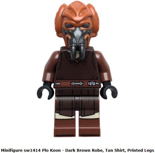 Lego Giocattoli: LEGO Star Wars – Nuovo (secondo la descrizione) da Aarau venduto da Gundels_Bude
