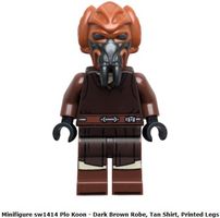 LEGO Star Wars