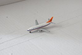 Flugzeugmodelle