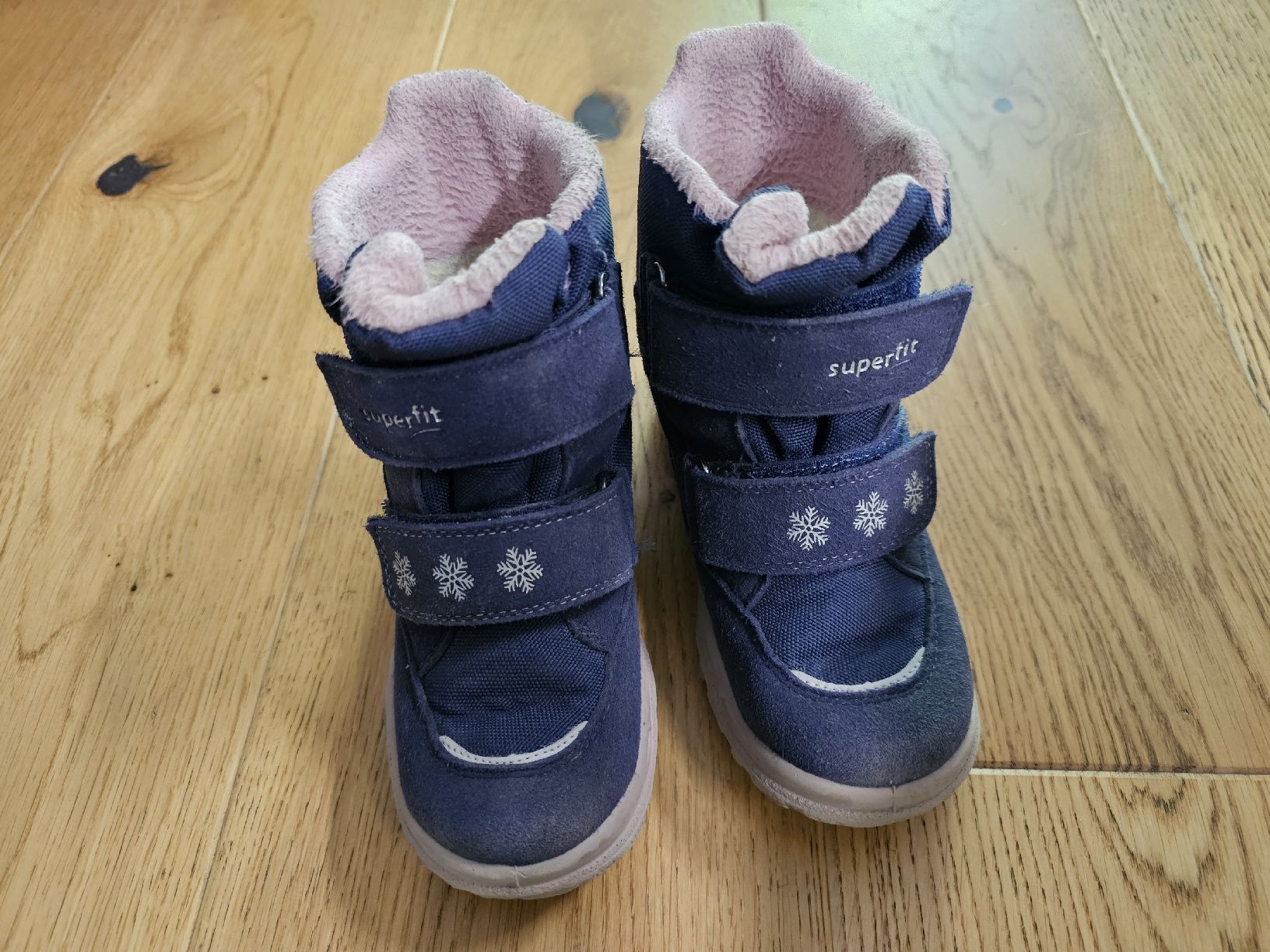 Superfit Scarpe per ragazzi: Kinderschuhe – Usato da Basel venduto da vel_w2tr
