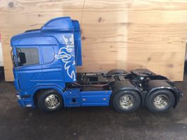 Tamiya LKW