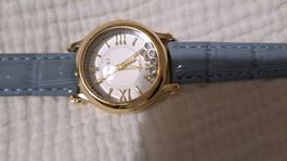 montre tendance pour femme bracelet gris