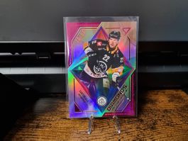Diamonds of the League - Lugano - Series 1