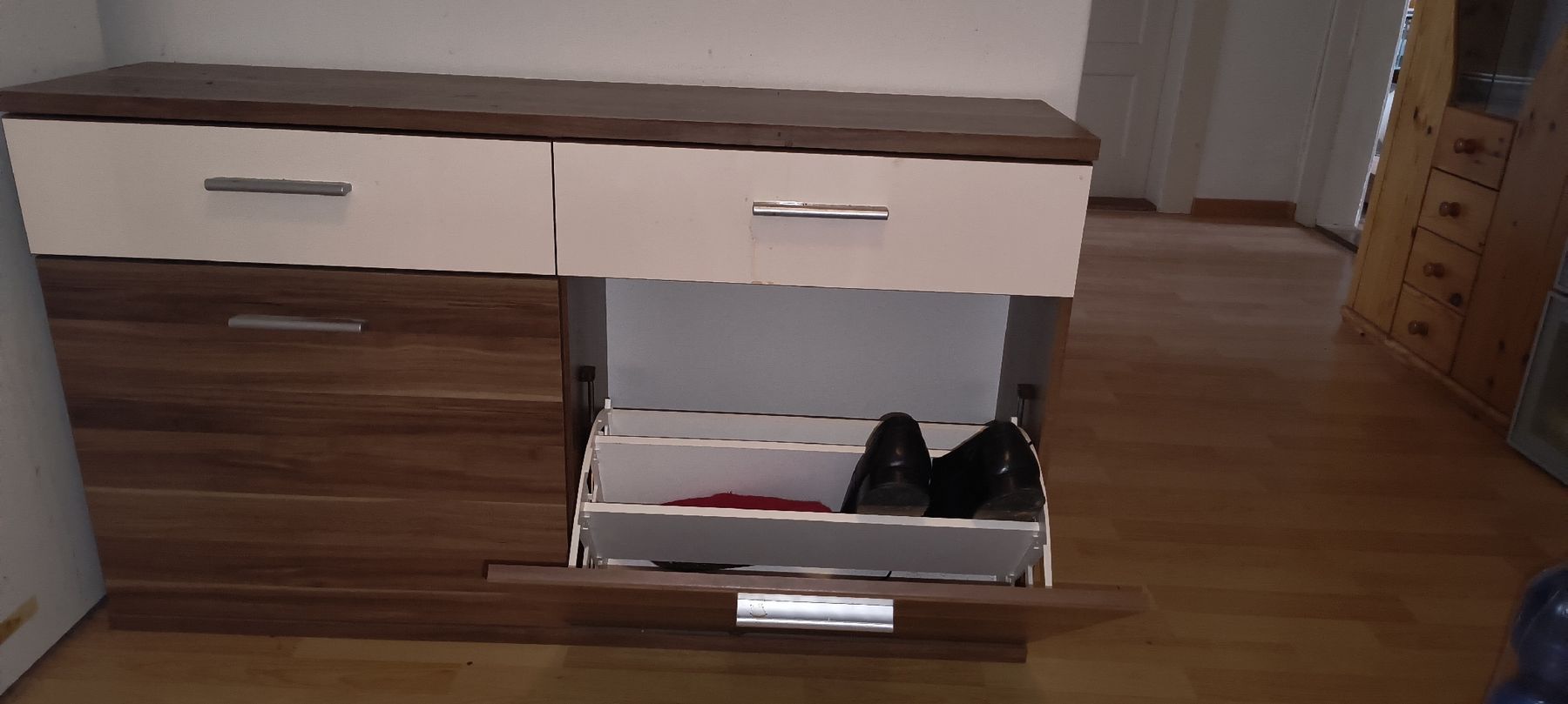 Commodes: schuhschrank – D'occasion à schaffhausen par walu 1