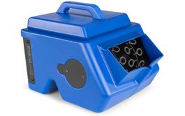 BeamZ Seifenblasenmaschine B1500 wie neu