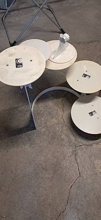 Plateaux: Torten Etagere – D'occasion à Sirnach par fehr87