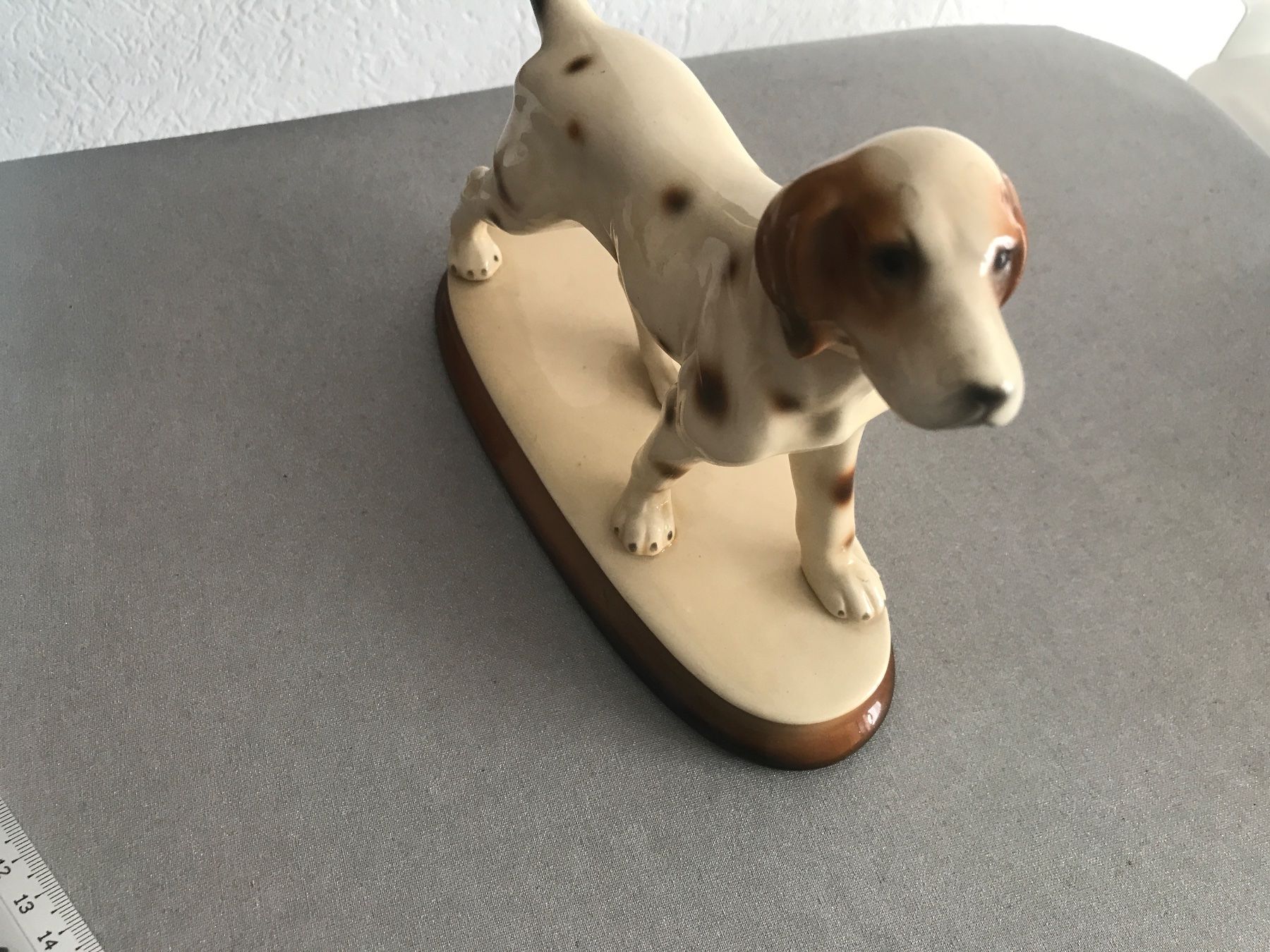 Skulpturen & Statuen: Pointer Hund Skulptur – Gebraucht aus Wettingen von Andres54 7