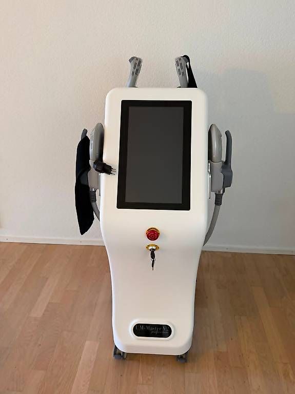 Tutte le macchine: UM Master T14 Magnetresonanzsystem Professionelles – Usato da Volketswil venduto da Rami12 4