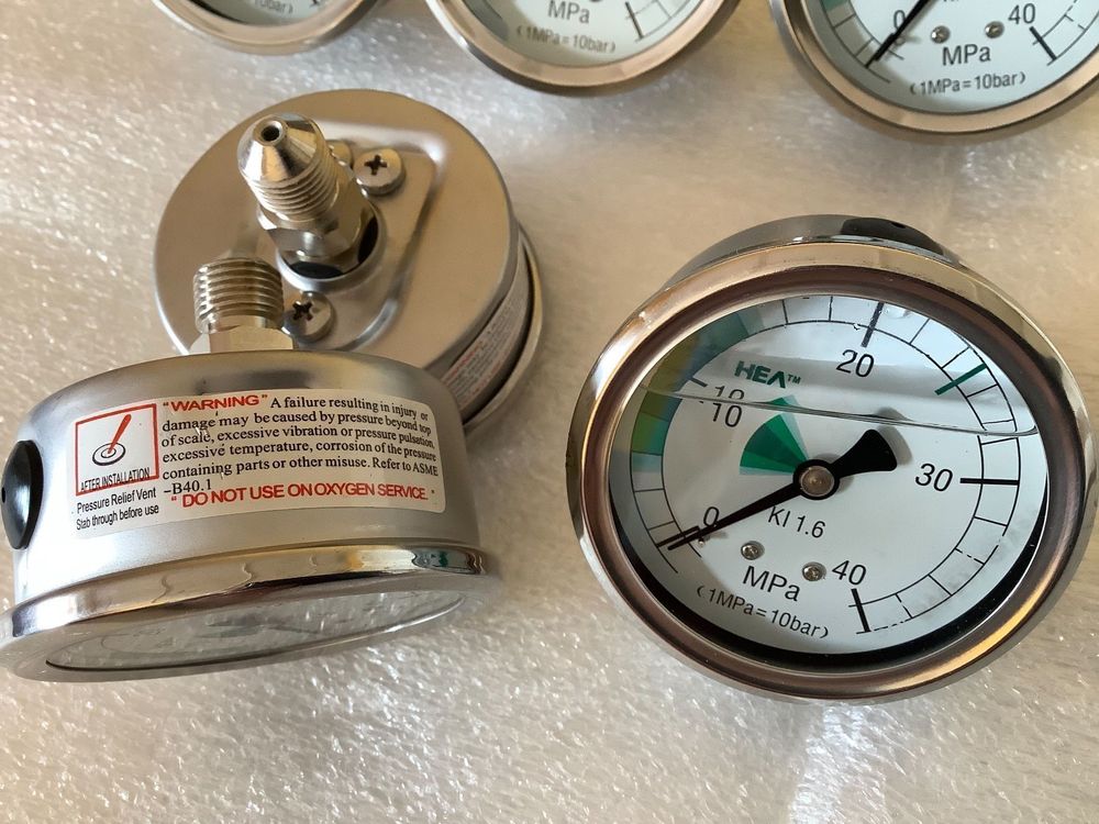 GIMA Misuratore Di Pressione Digitale Jolly 1 Pz - Foto 11