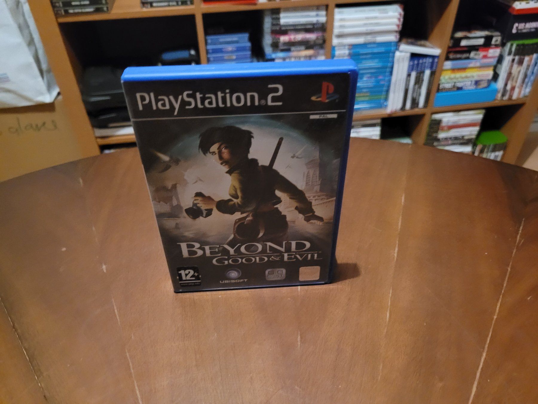 Giochi: Beyond Good and Evil PS2 – Usato da Gretzenbach venduto da Uli1980