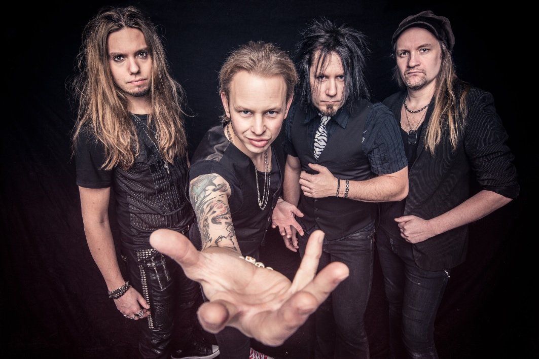 CDs: CD/ ECLIPSE : ARE YOU READY TO ROCK (2008) HARDROCK – D'occasion à Geuensee par Dougenegger 1