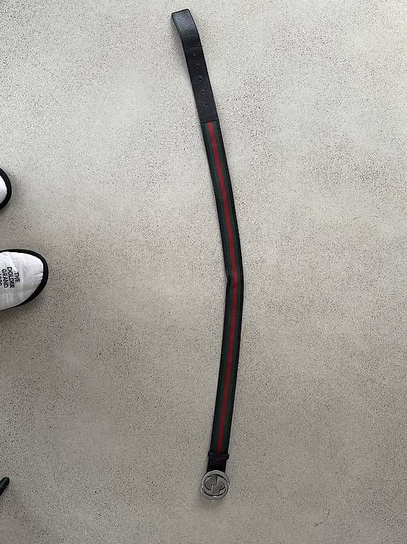 Gürtel: Gucci belt  – Gebraucht aus Frauenfeld von jes_qqm6 3